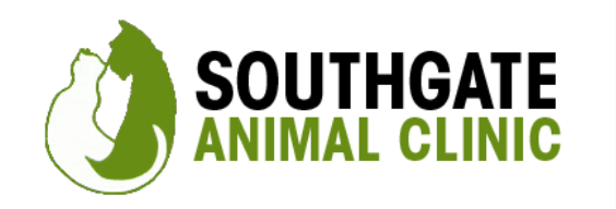 Southgate Animal Clinic logo